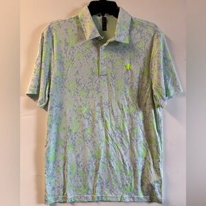 NWT Adidas Golf Polo Men’s M